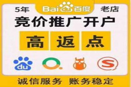 百度竞价推广代运营在某化妆品品牌的运用与效果展示